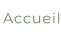 Accueil