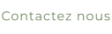 Contactez nous